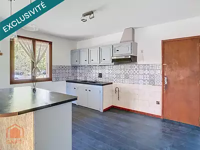 Maison, 82 m²