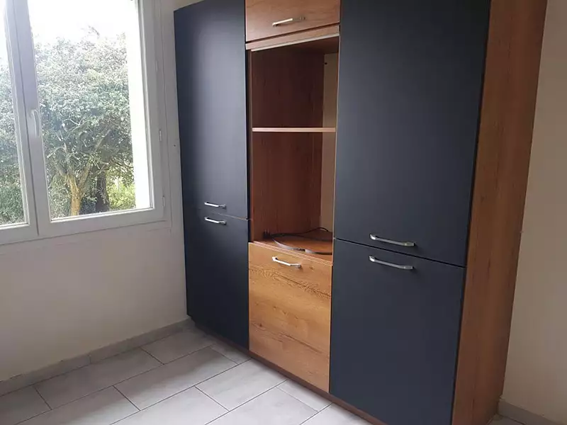 Maison, 74 m²