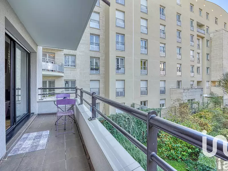 Appartement, 100 m²