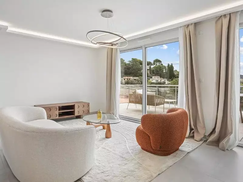 Appartement, 116,54 m²