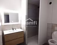 Appartement, 55,5 m²