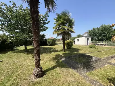 Maison, 107 m²