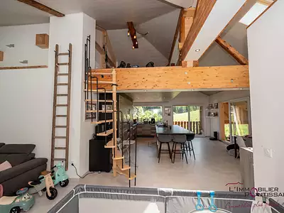 Appartement, 176,2 m²