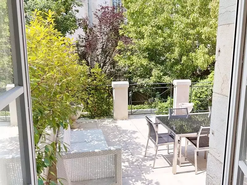 Appartement, 174 m²