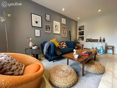 Maison, 92 m²