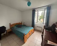 Appartement, 58,3 m²