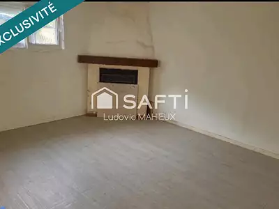 Maison, 75 m²
