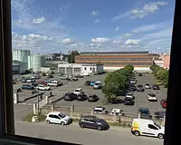 Appartement, 24,84 m²