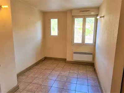 Appartement, 24 m²