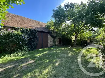 Maison, 184 m²