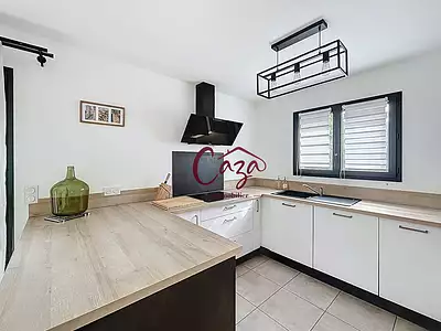 Maison, 90 m²