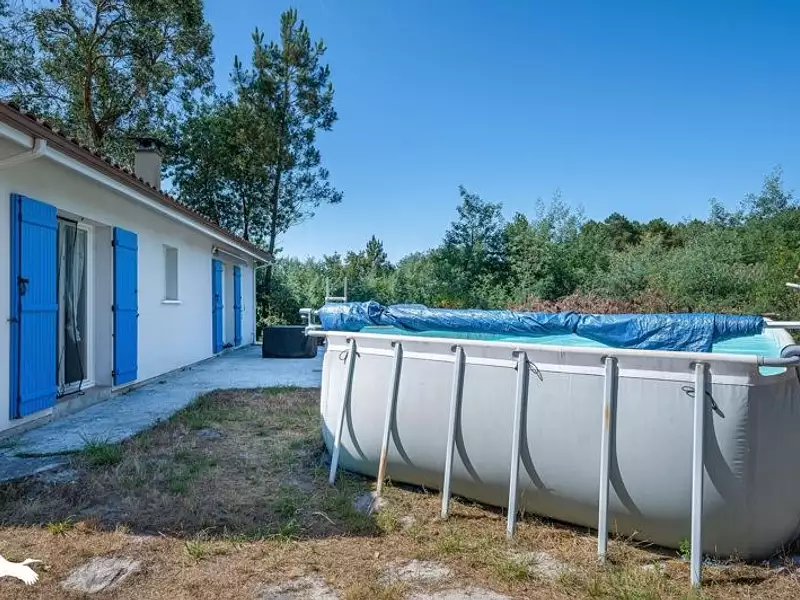 Maison, 90 m²