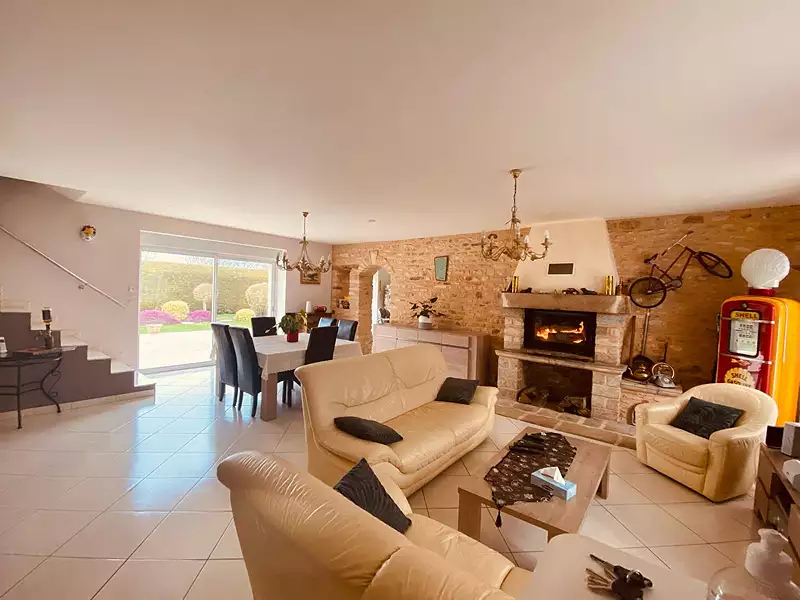 Maison, 194 m²