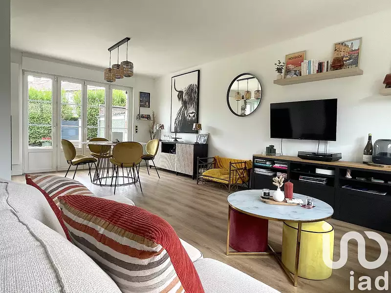 Maison, 85 m²