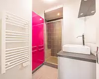 Appartement, 80 m²