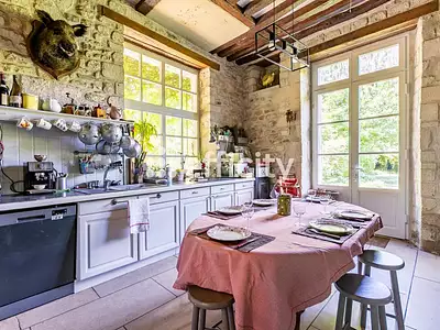 Maison, 463 m²