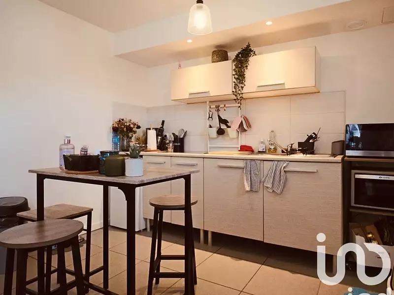 Immeuble, 171 m²