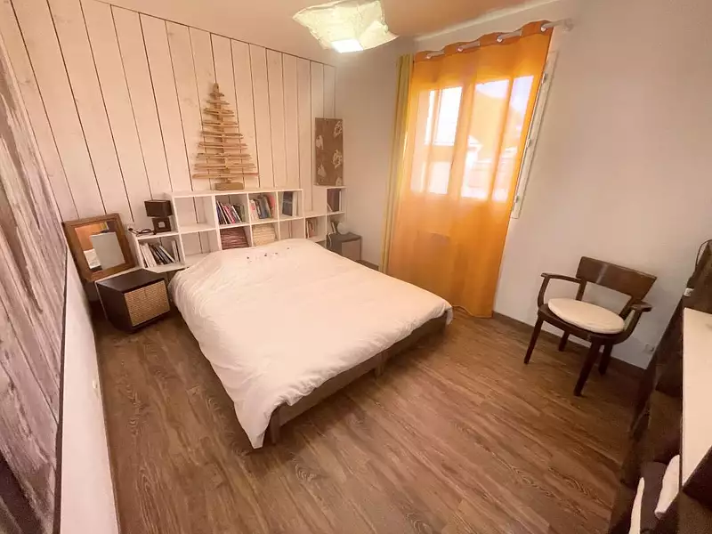 Maison, 100 m²
