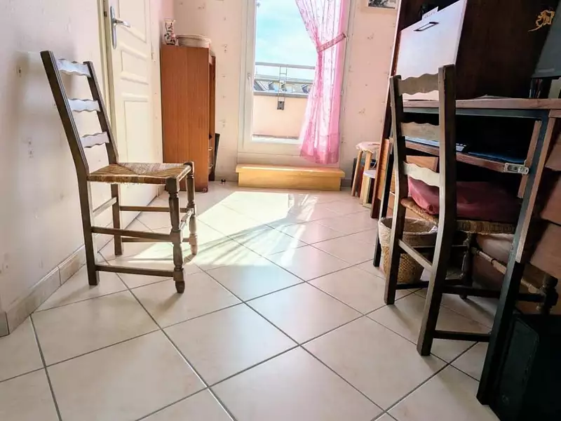 Appartement, 100 m²