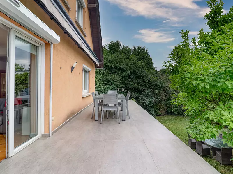 Maison, 120 m²