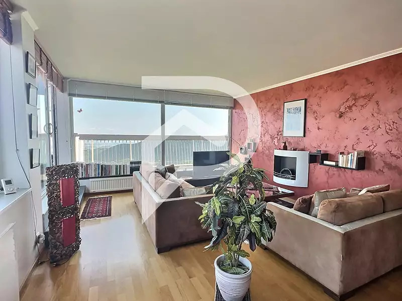 Appartement, 86 m²