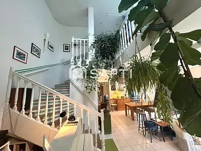 Maison, 175 m²