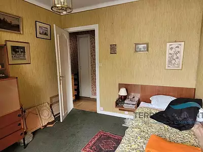 Immeuble, 170 m²