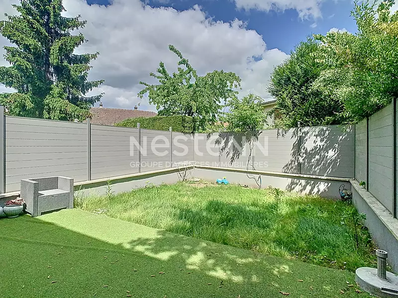Maison, 71 m²