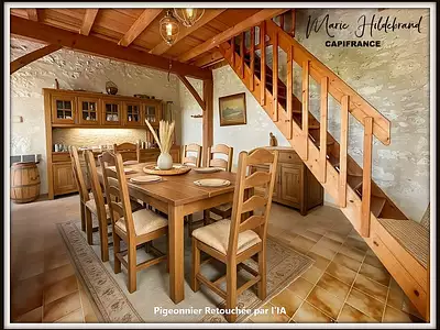 Maison, 396 m²