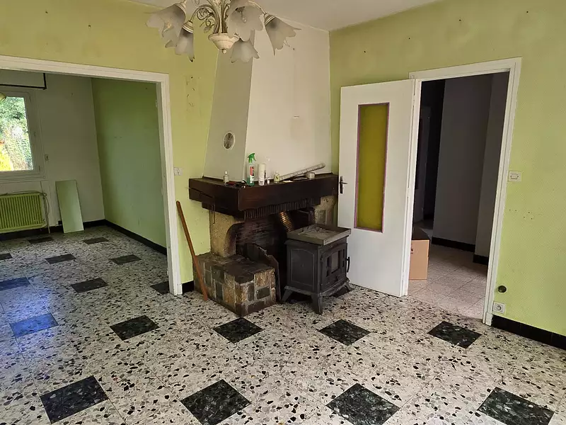 Maison, 219 m²