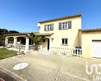 Maison, 125 m²