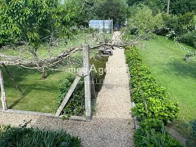 Maison, 84 m²