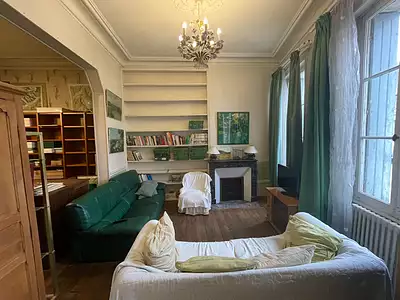 Maison, 173 m²