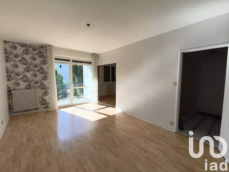Appartement, 92 m²
