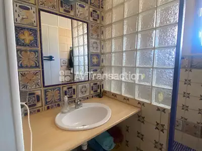 Maison, 133 m²