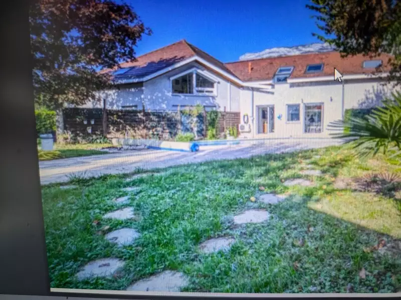 Maison, 95 m²