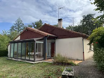 Maison, 120 m²