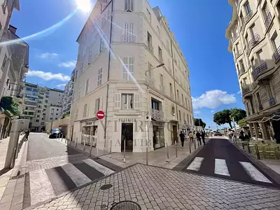 Appartement, 26,1 m²