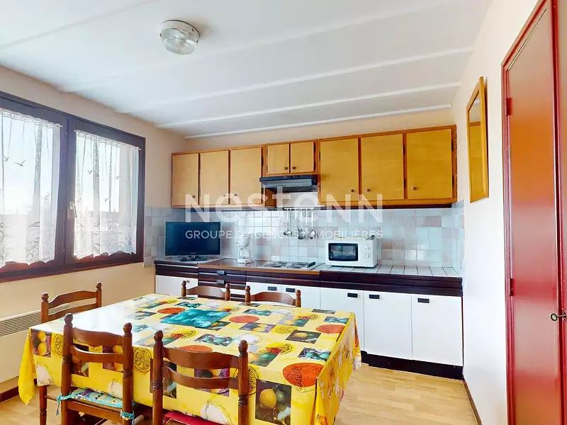 Immeuble, 108 m²