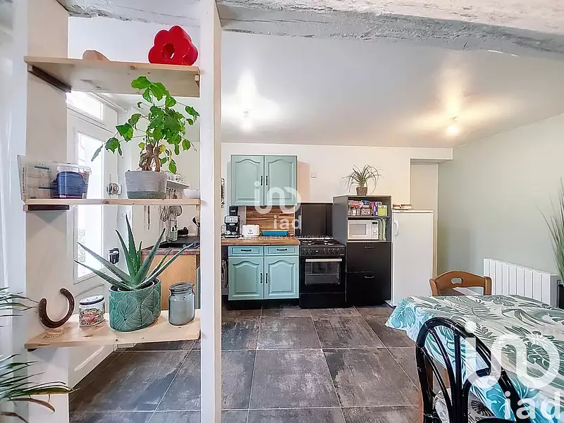 Maison, 114 m²