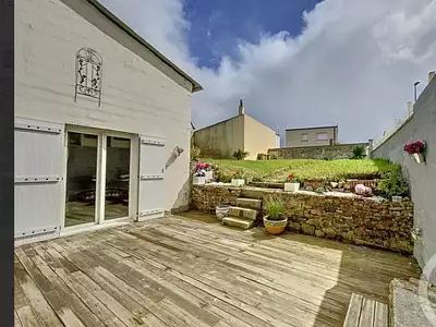 Maison, 168 m²