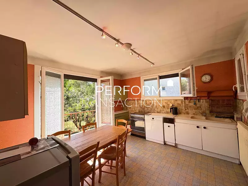 Maison, 219,45 m²
