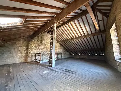 Maison, 137 m²