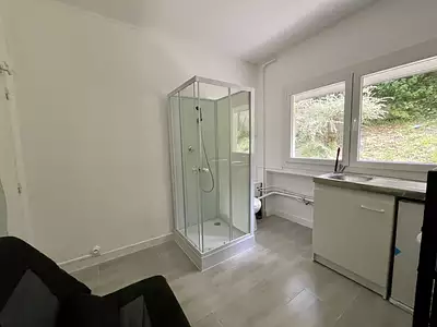 Appartement, 9,49 m²