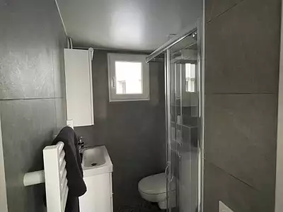 Appartement, 33,54 m²