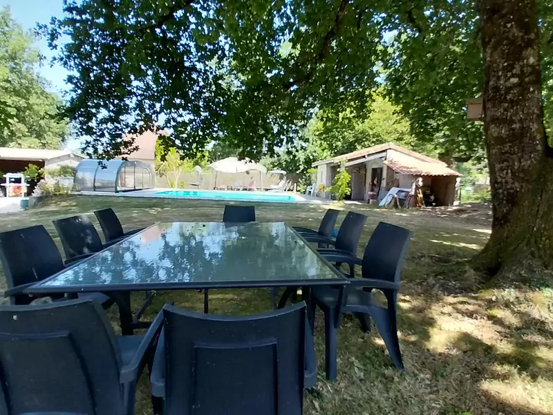 Maison, 139 m²