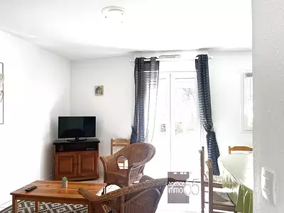 Maison, 60 m²