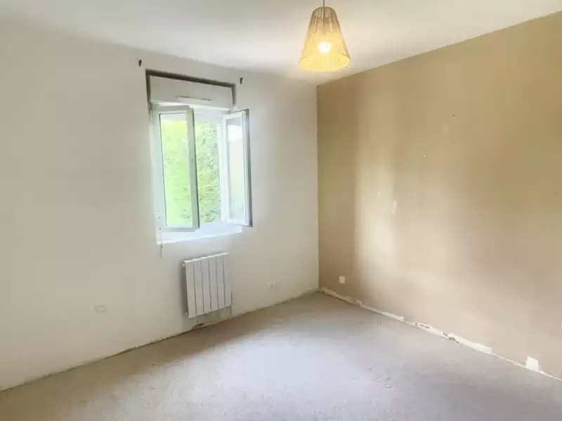 Maison, 88 m²