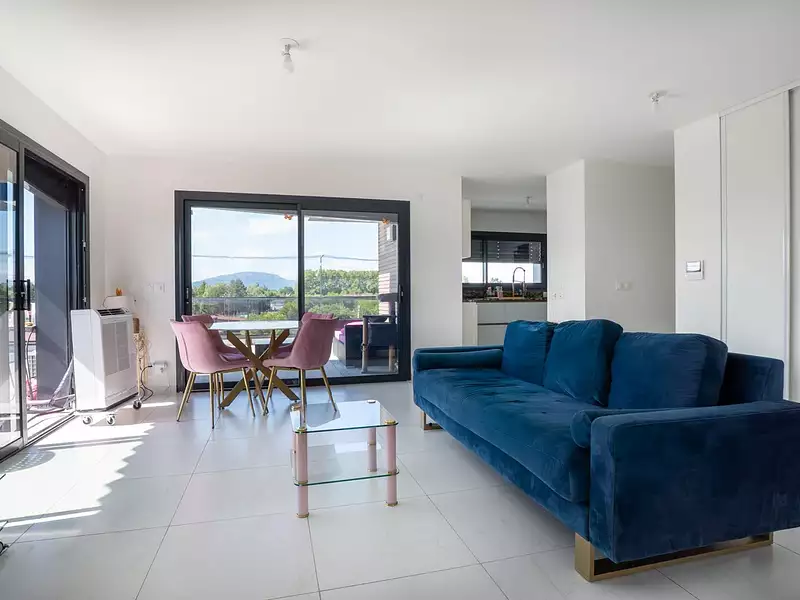 Appartement, 76,34 m²