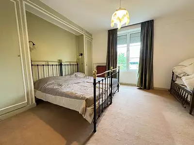 Maison, 184 m²